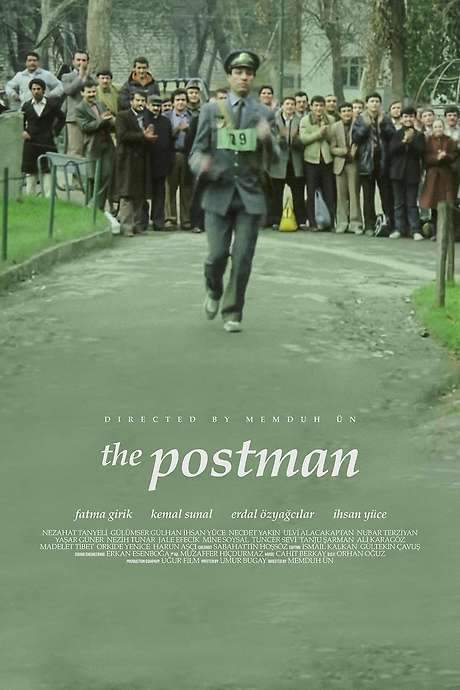 The Postman